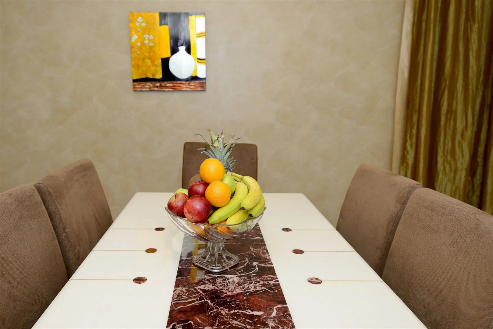 Foto - Boudl Al Olaya