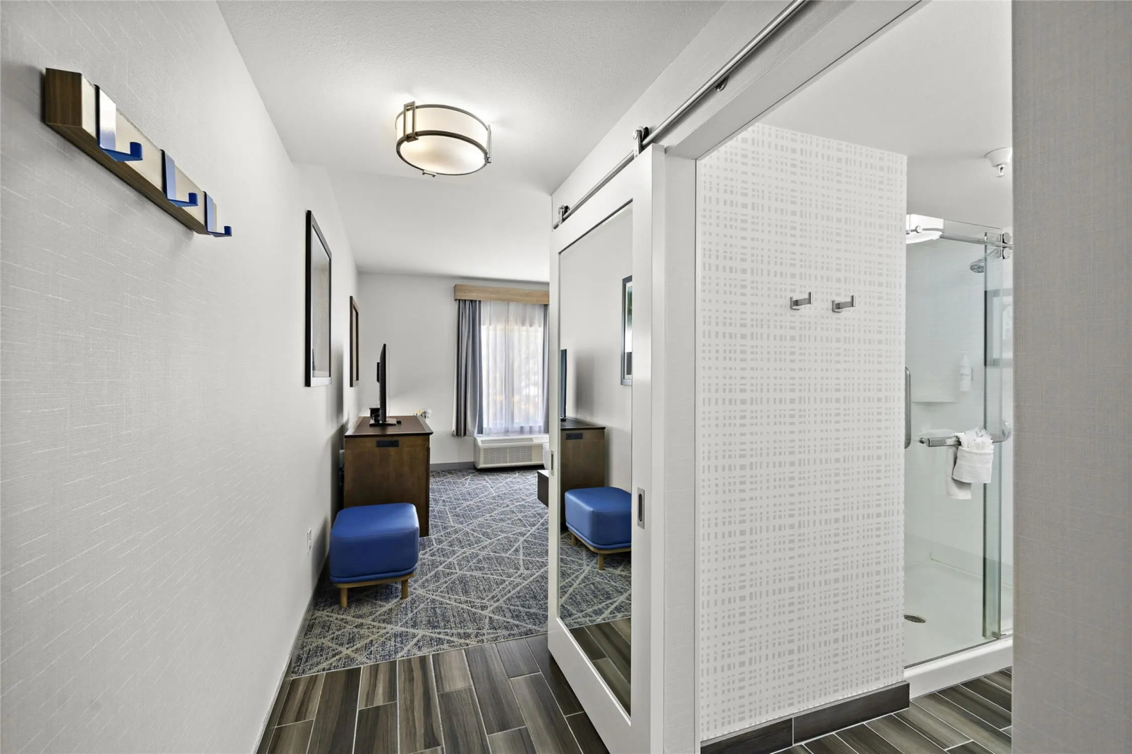 Foto - Hampton Inn & Suites Los Angeles/Hollywood