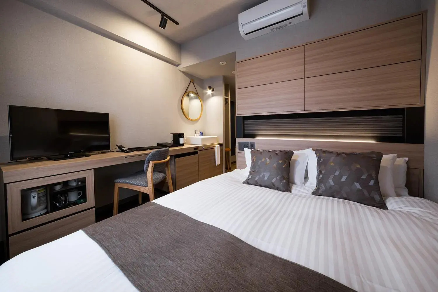 Foto - S-Peria Hotel Hakata