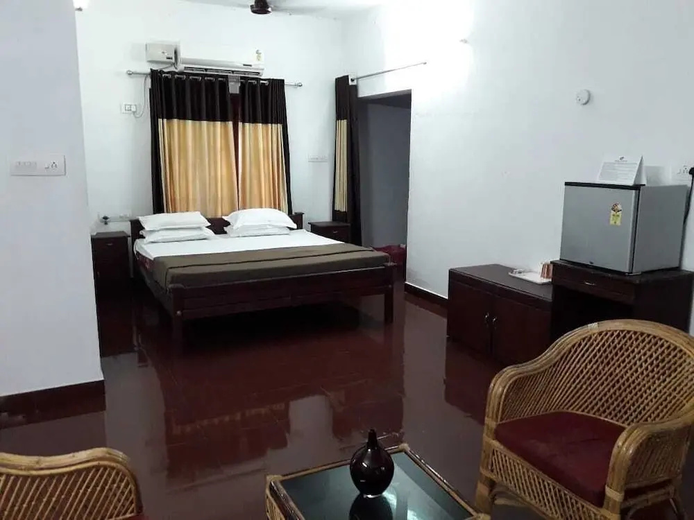 Ayuryogashram Heritage