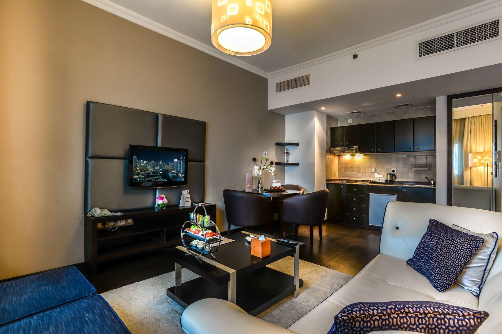 Photo - First Central Hotel Suites