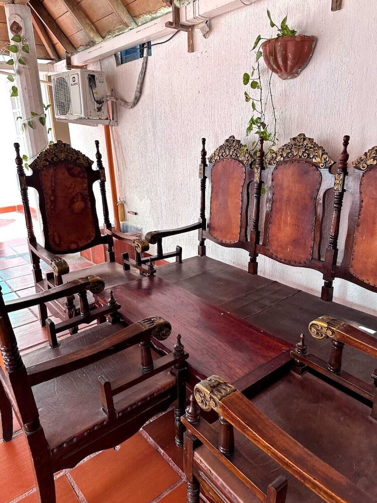 Photo - Hotel Cartagena Airport