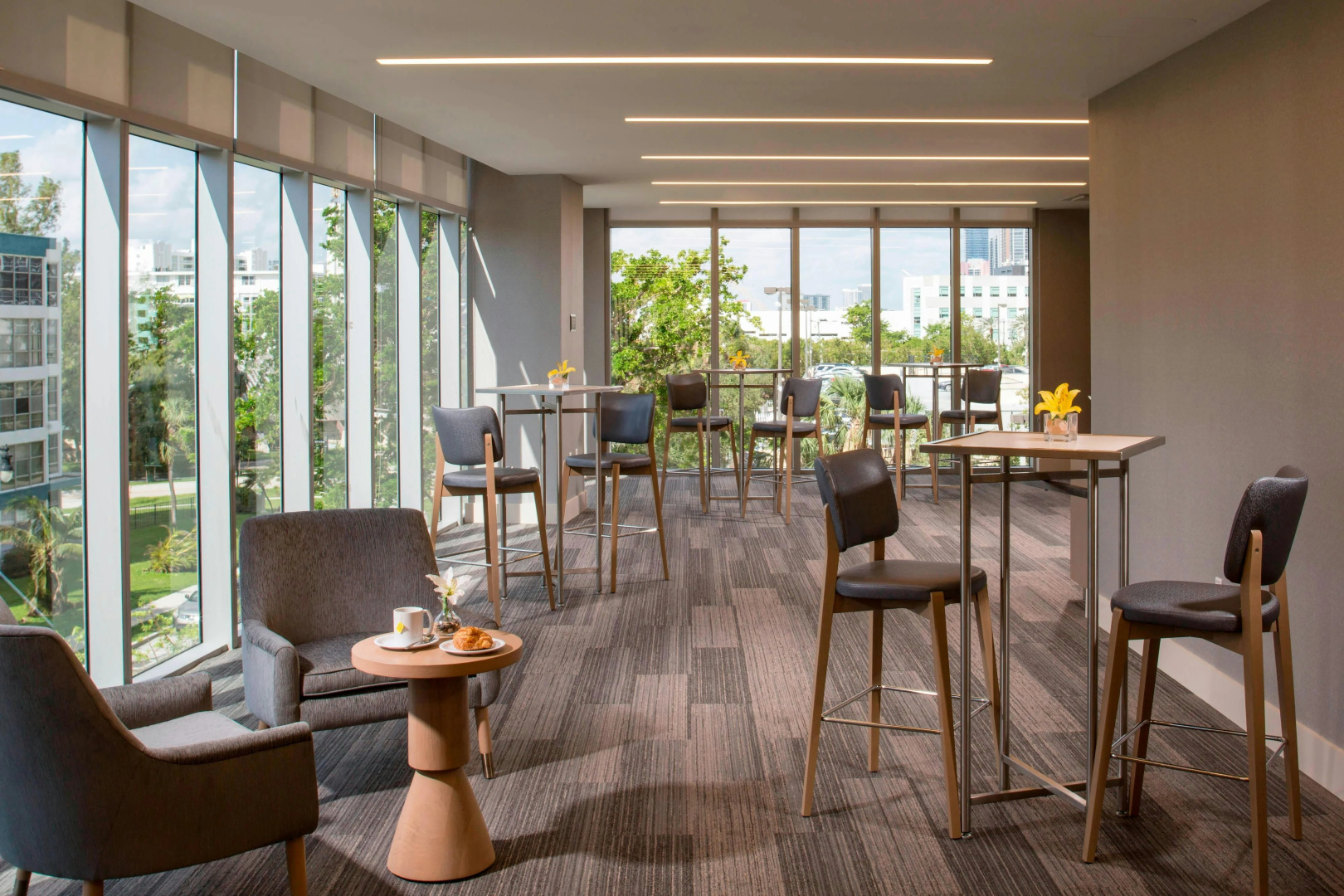 Foto - Residence Inn by Marriott Miami Sunny Isles Beach