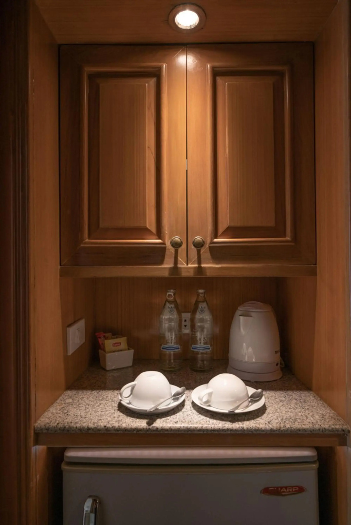 Photo - Silom Serene, a Boutique Hotel