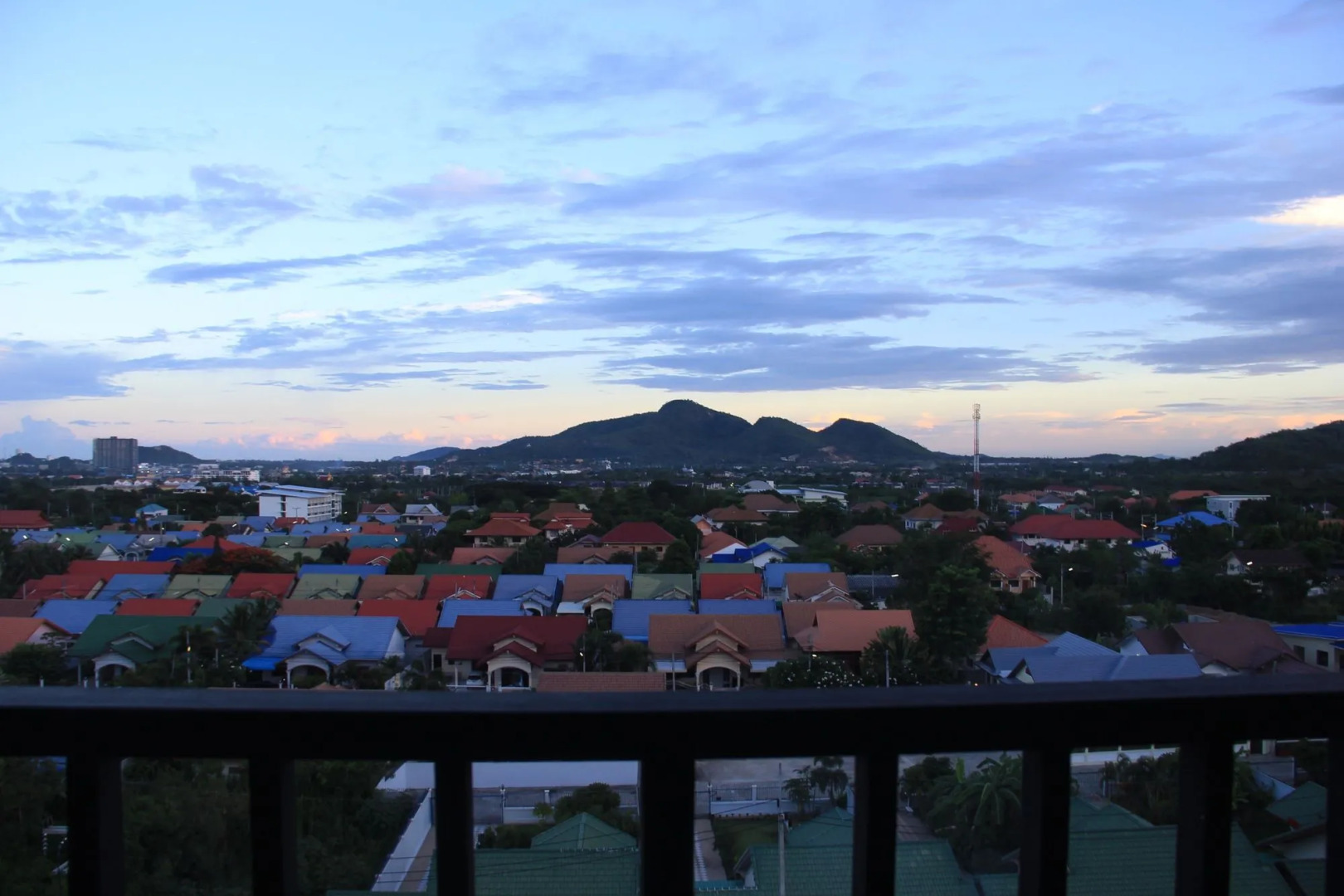 Foto - Huahin Terminal