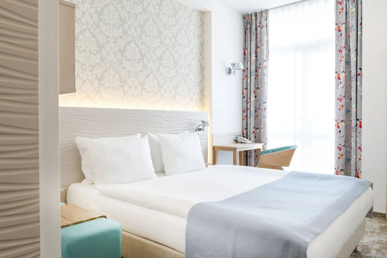 Photo - Hotel Metropol