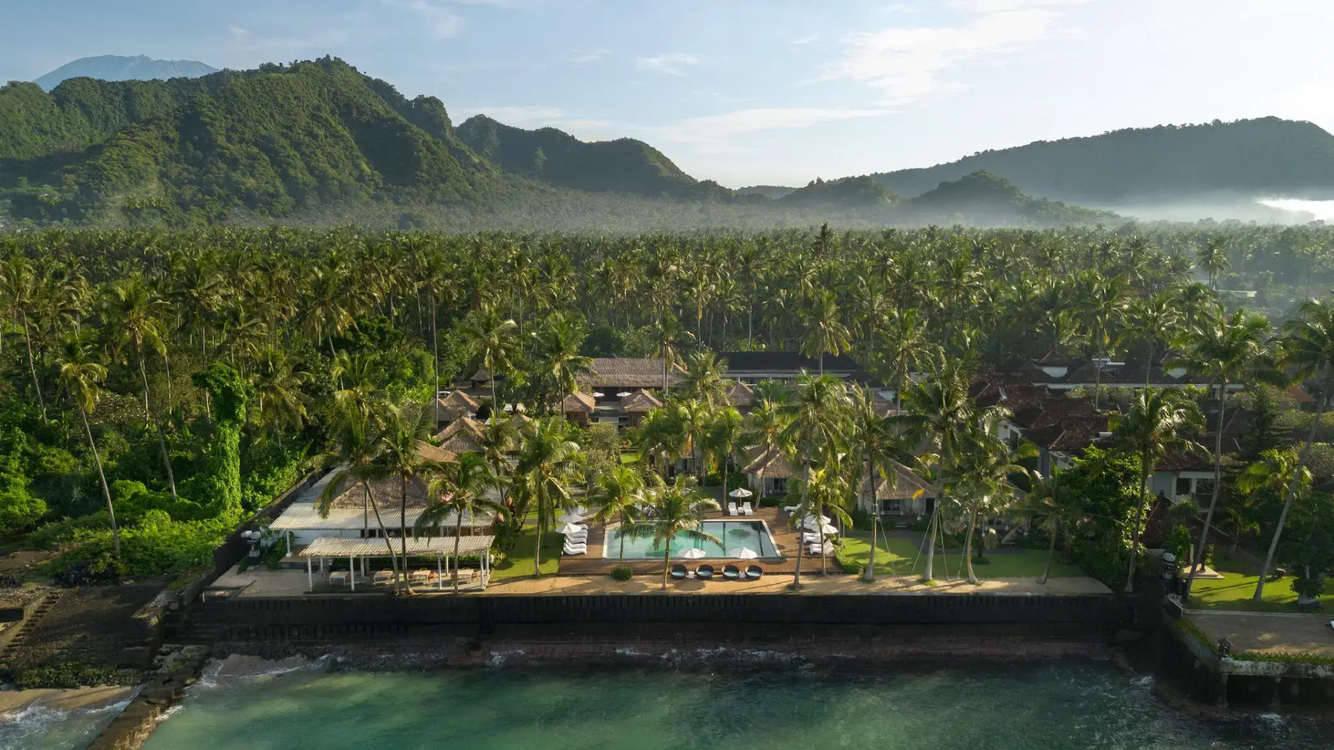 Foto - Nirwana Beach & Resort
