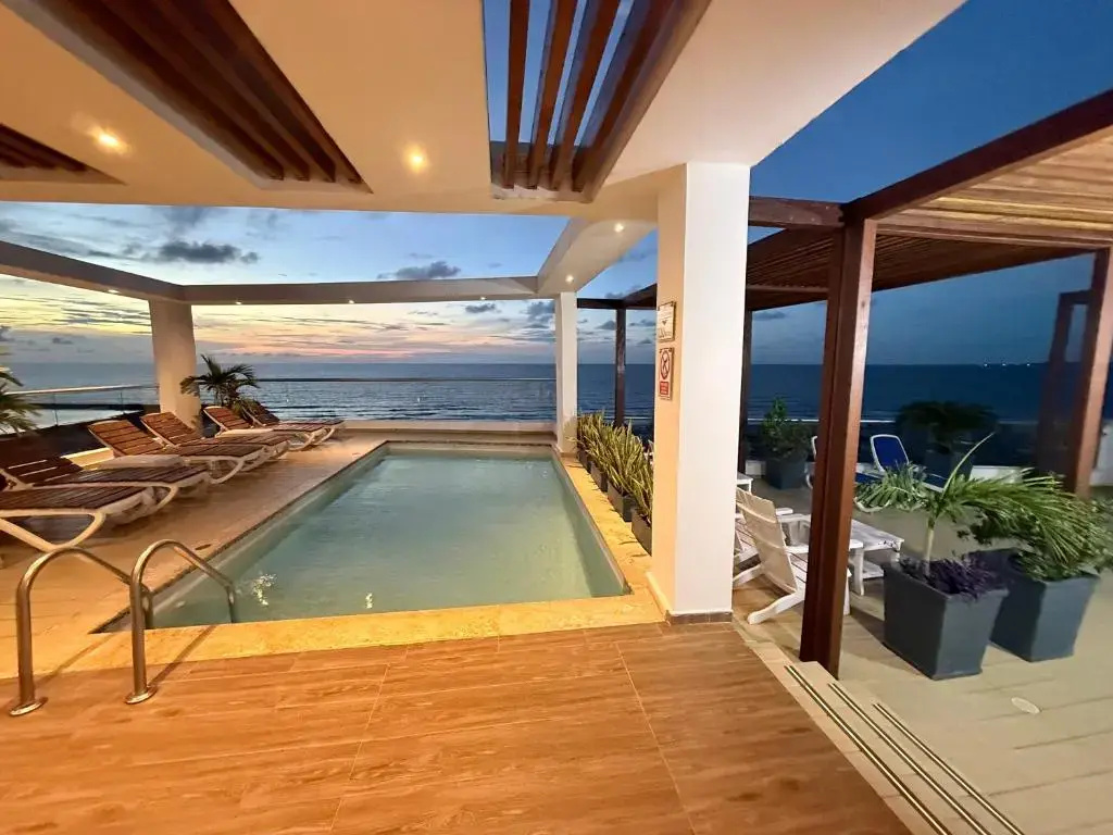 Foto - Hotel Summer Frente Al Mar