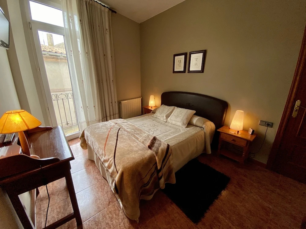 Foto - Hostal Bonavista