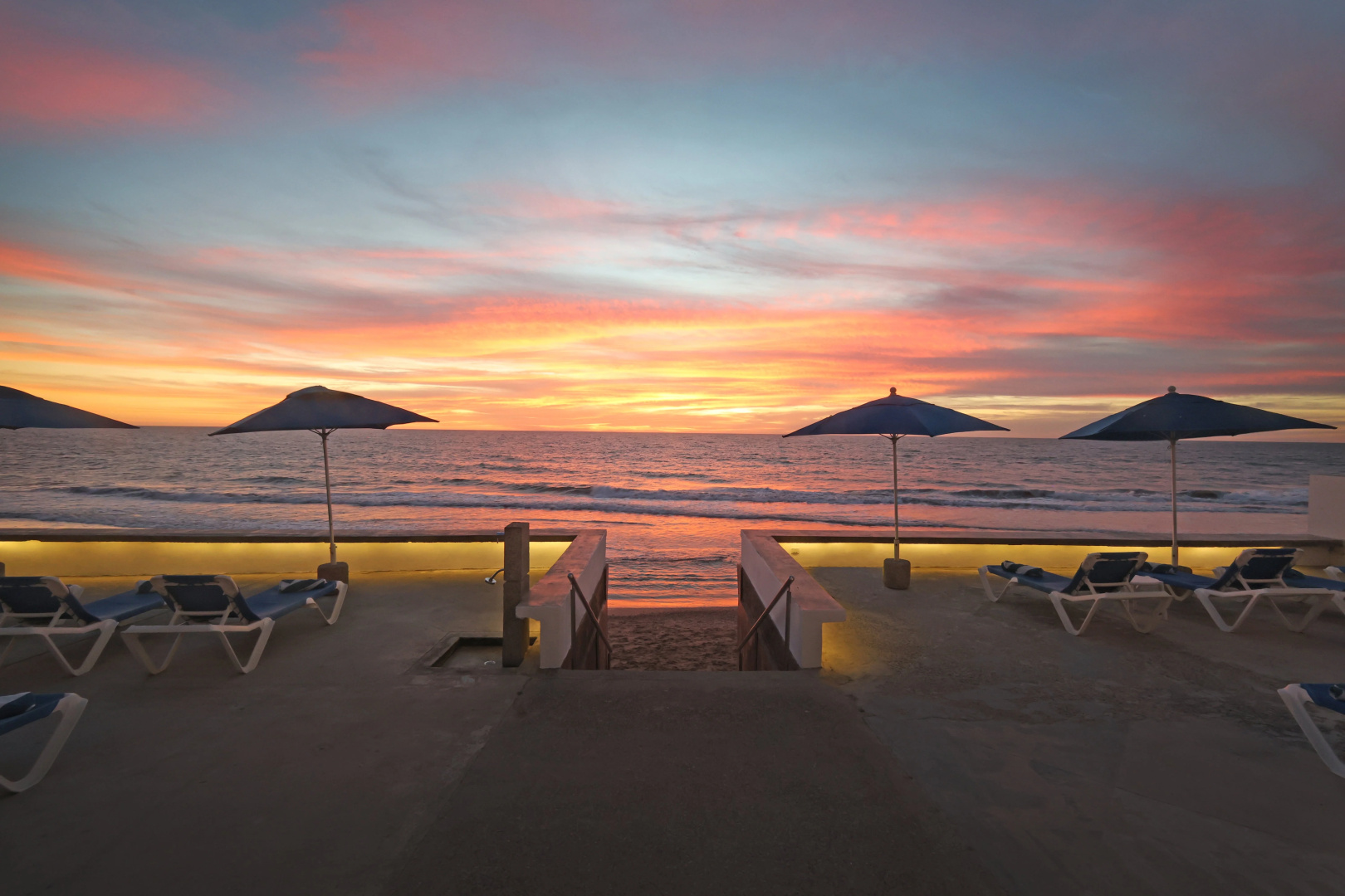 Foto - Garner Hotel Mazatlan Beach by IHG