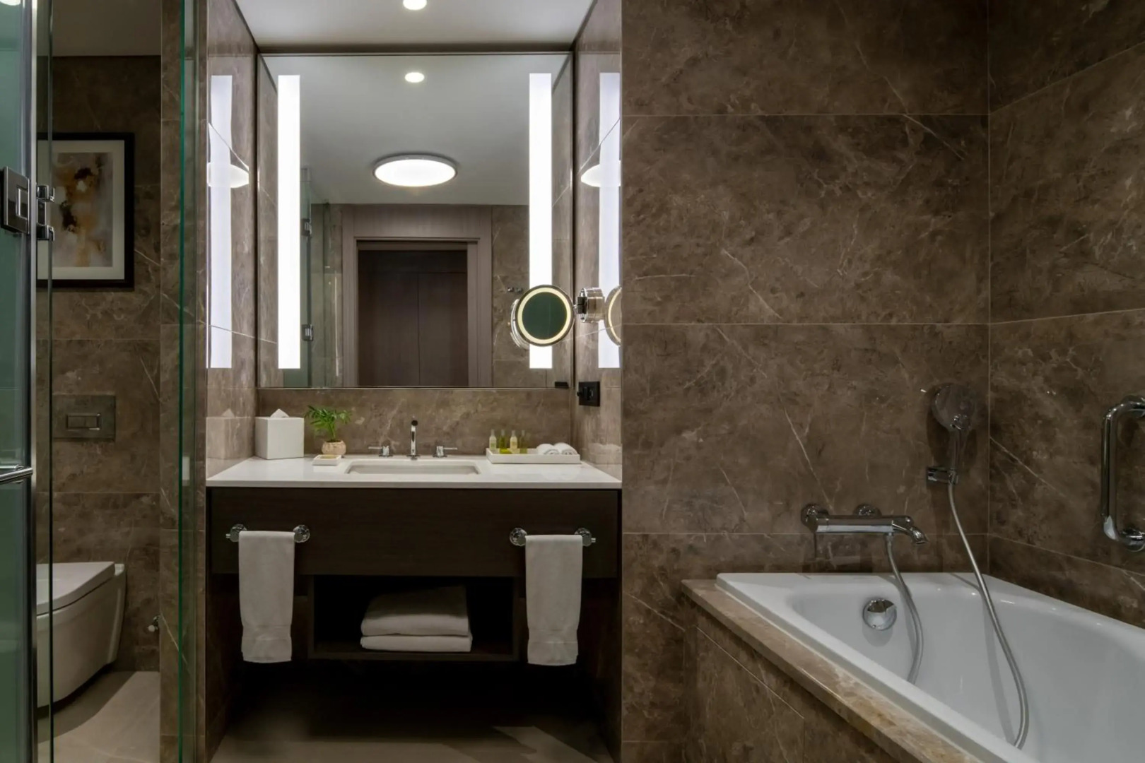 Foto - Melrose Georgetown Hotel