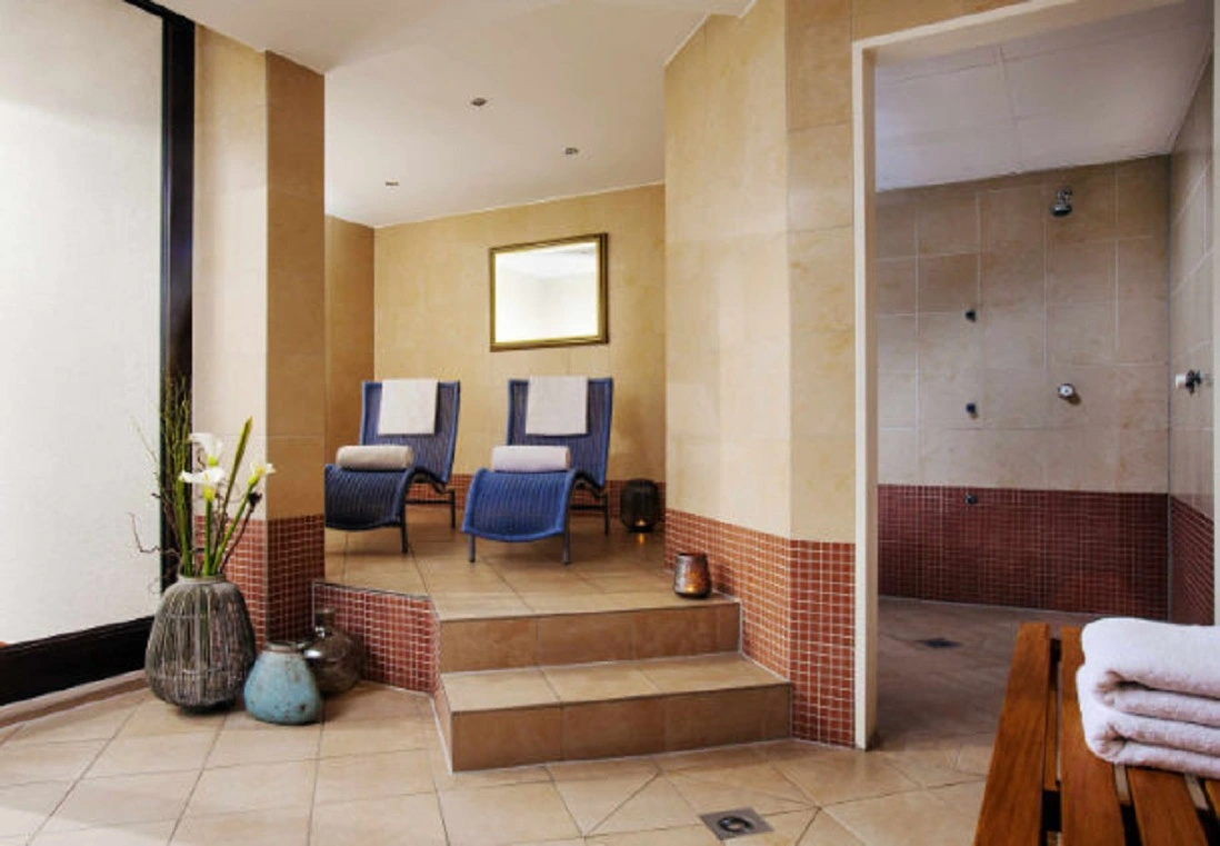 Foto - Stuttgart Marriott Hotel Sindelfingen