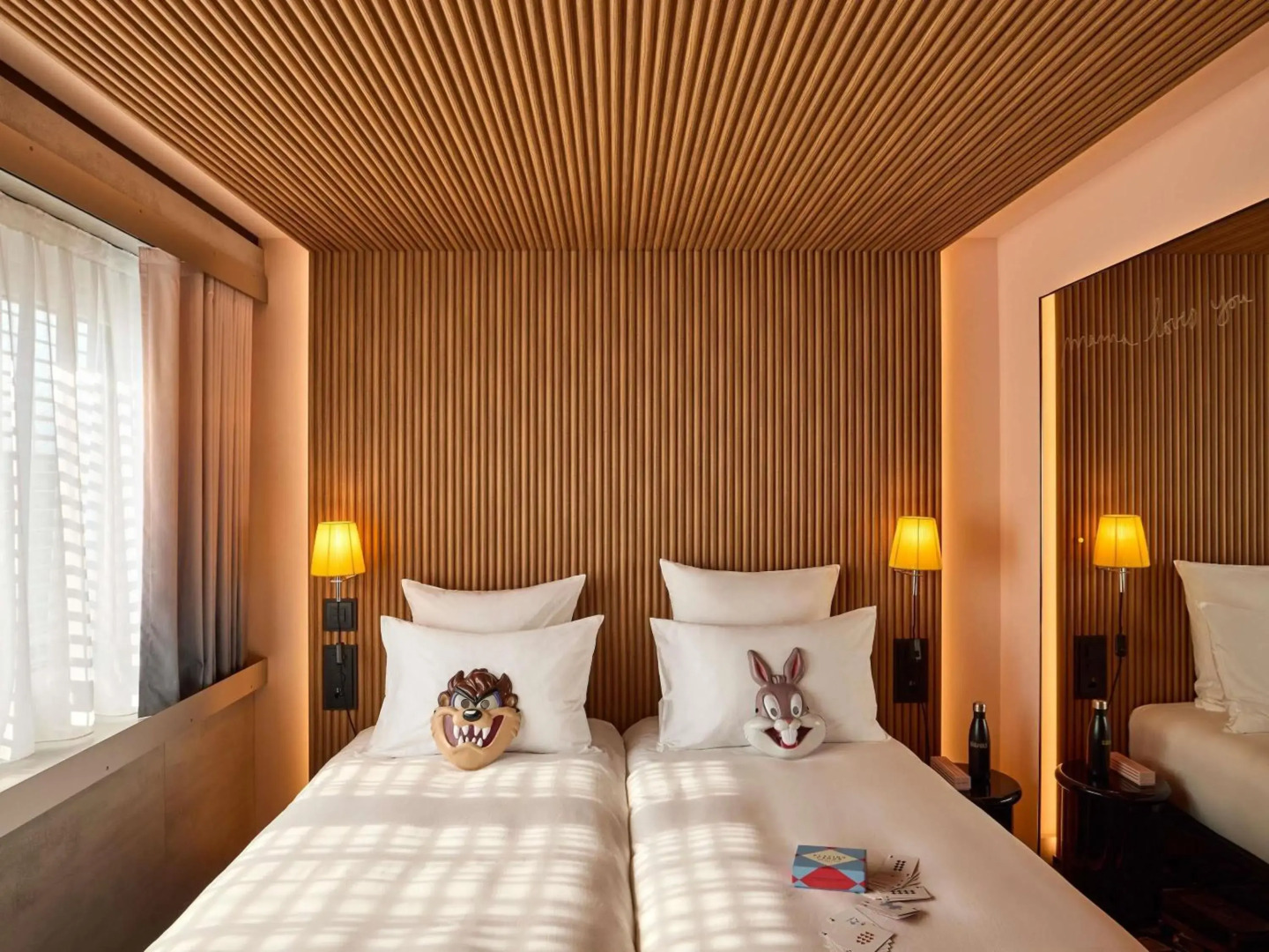 Photo - Mama Shelter Zurich