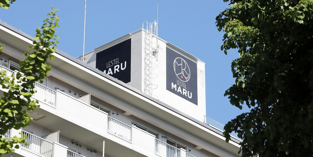 Foto - Lestel Maru