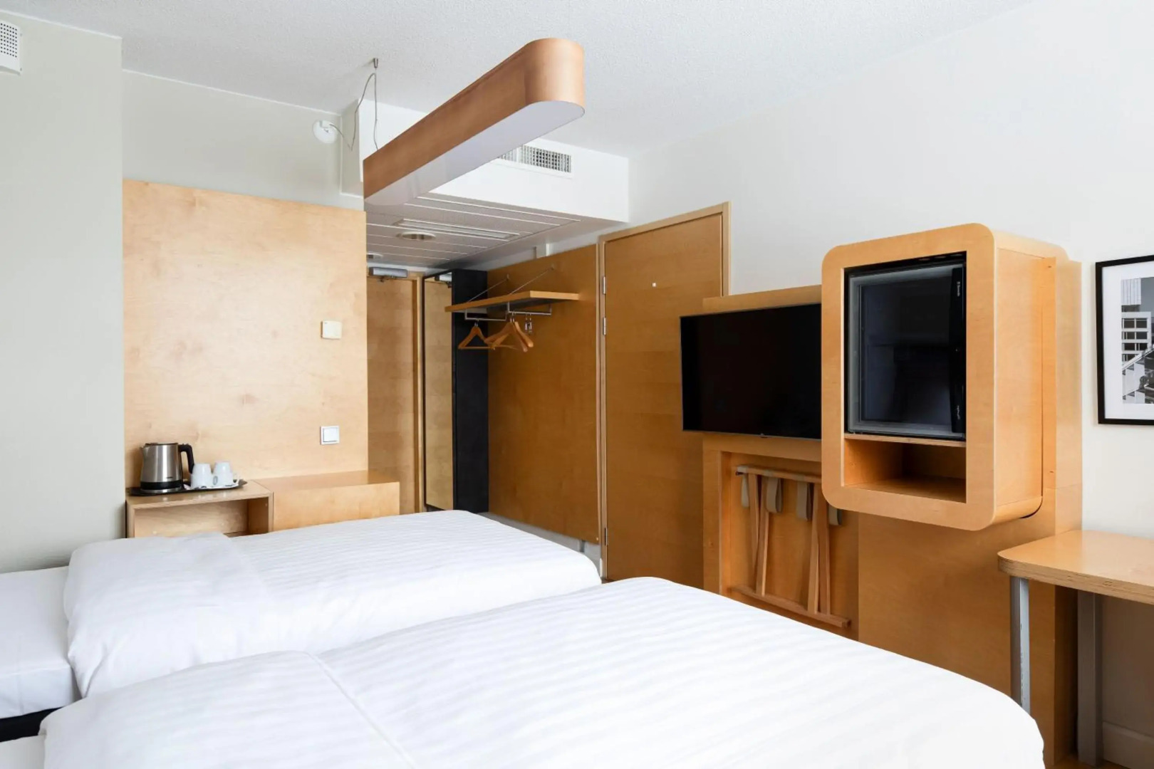 Foto - Original Sokos Hotel Tapiola Garden Espoo