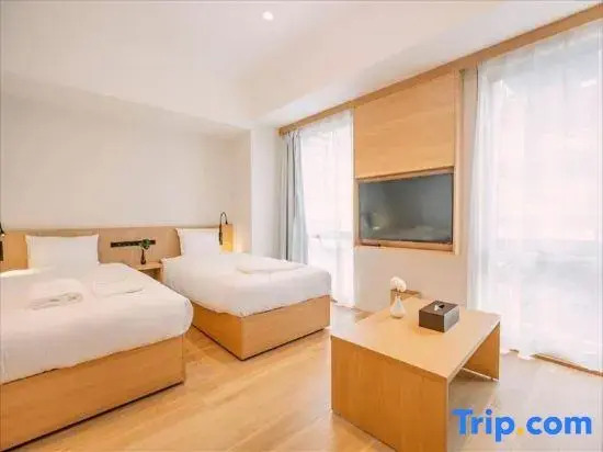 Photo - Far East Village Hotel Osaka, Namba South