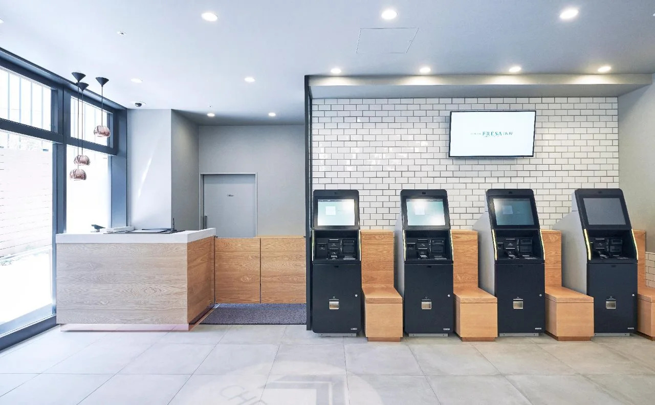 Photo - Sotetsu Fresa Inn Kobe Sannomiya