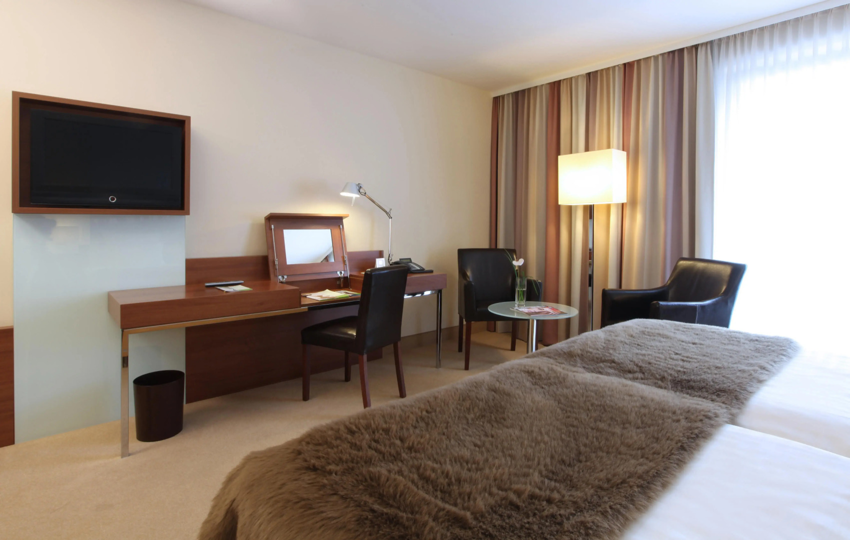 Photo - Lindner Hotel Hamburg am Michel, part of JdV by Hyatt