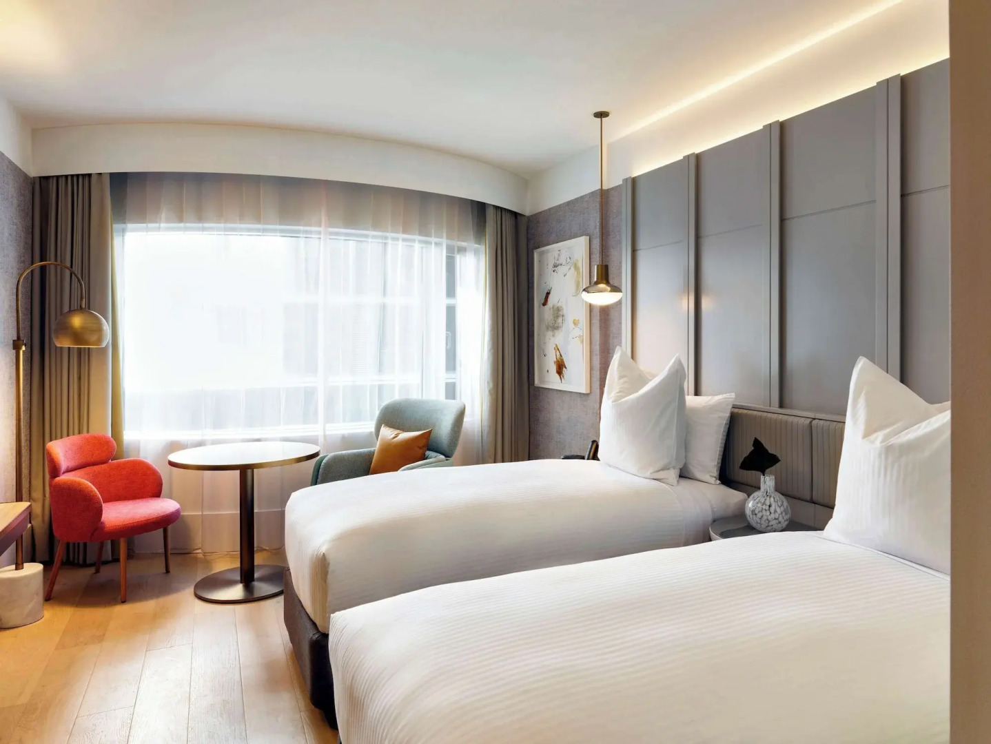 Foto - The Porter House Hotel Sydney - MGallery