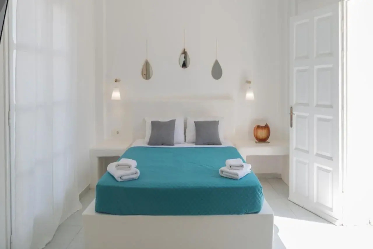 Foto - Noème Santorini