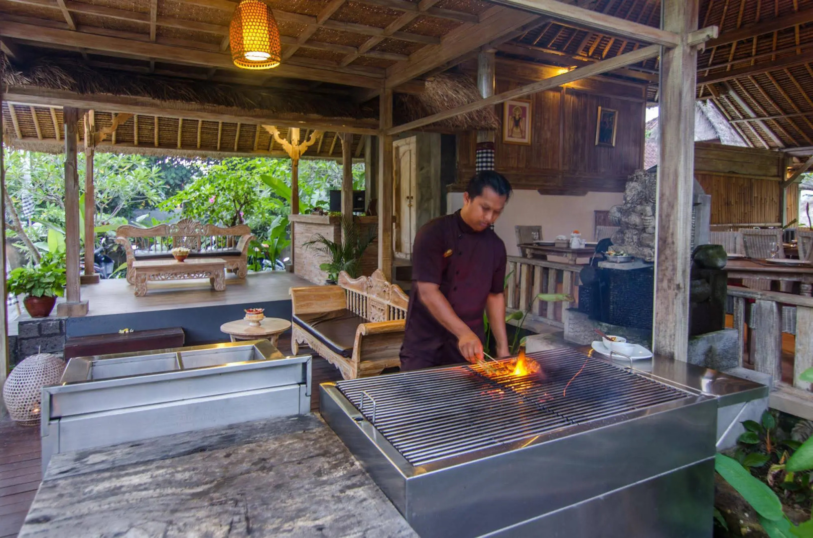 Photo - Chili Ubud Cottage