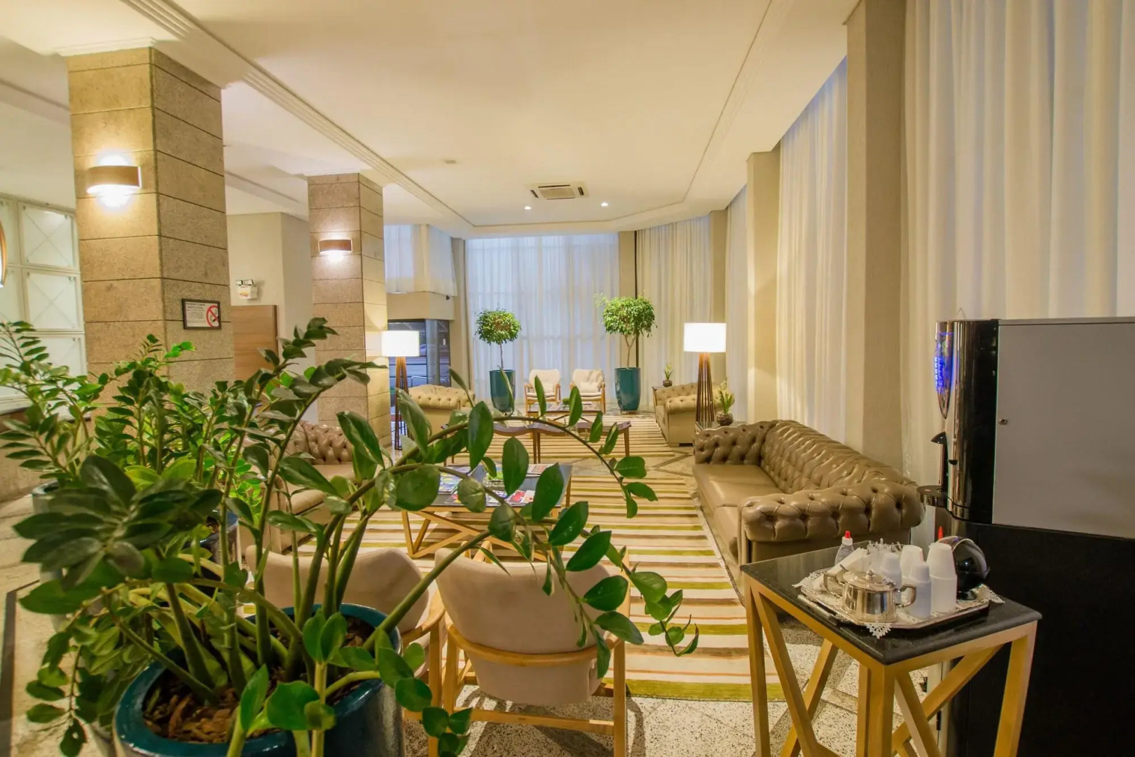 Photo - SJ Royal - San Juan Curitiba