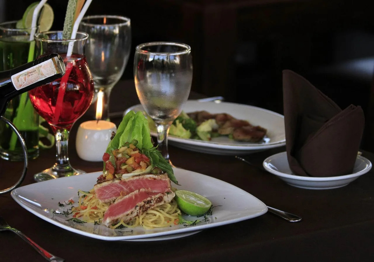 Foto - The Lagoon Bali Pool Hotel and Suites