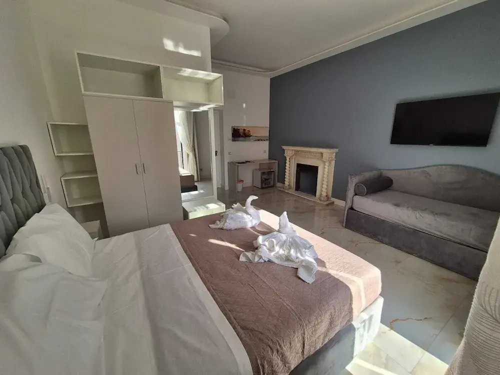 Photo - Arco Boutique Rooms