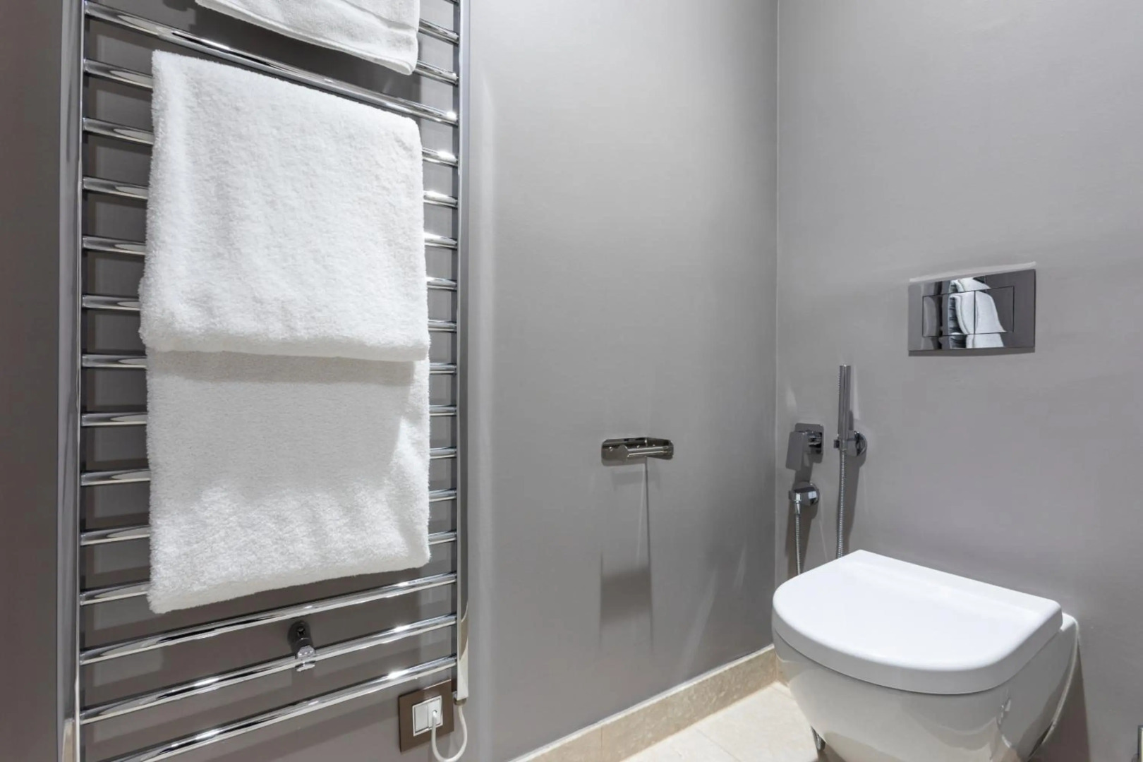 Photo - The Ritz-Carlton Hotel de la Paix, Geneva