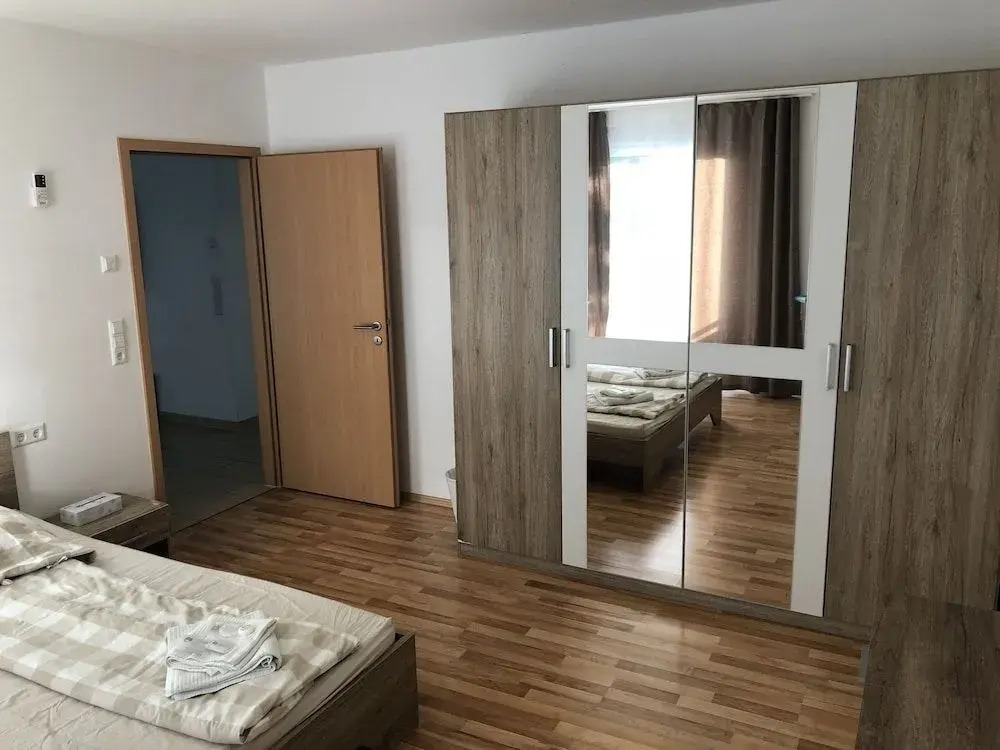 Photo - Sahara Falcon