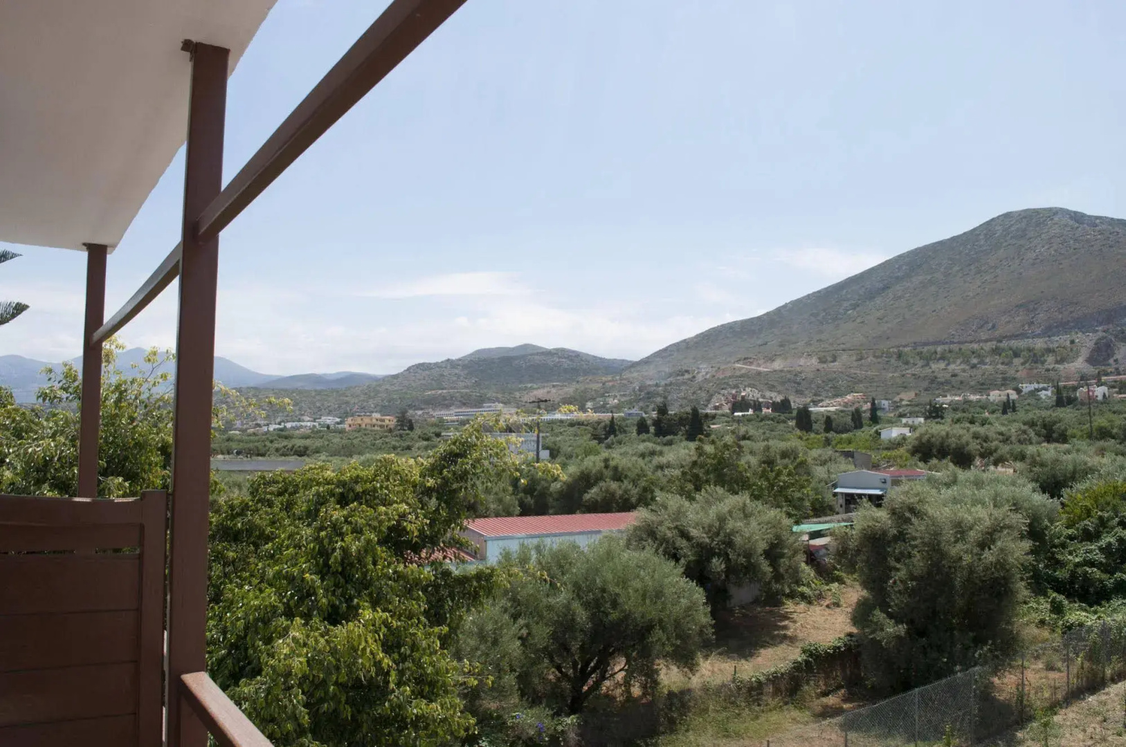 Photo - Hotel Velissarios