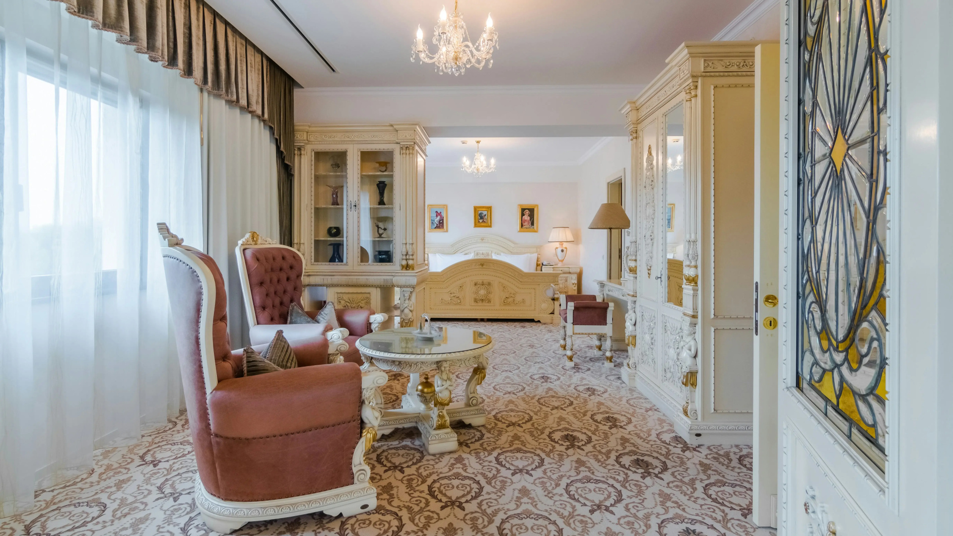 Photo - Hilton Sibiu