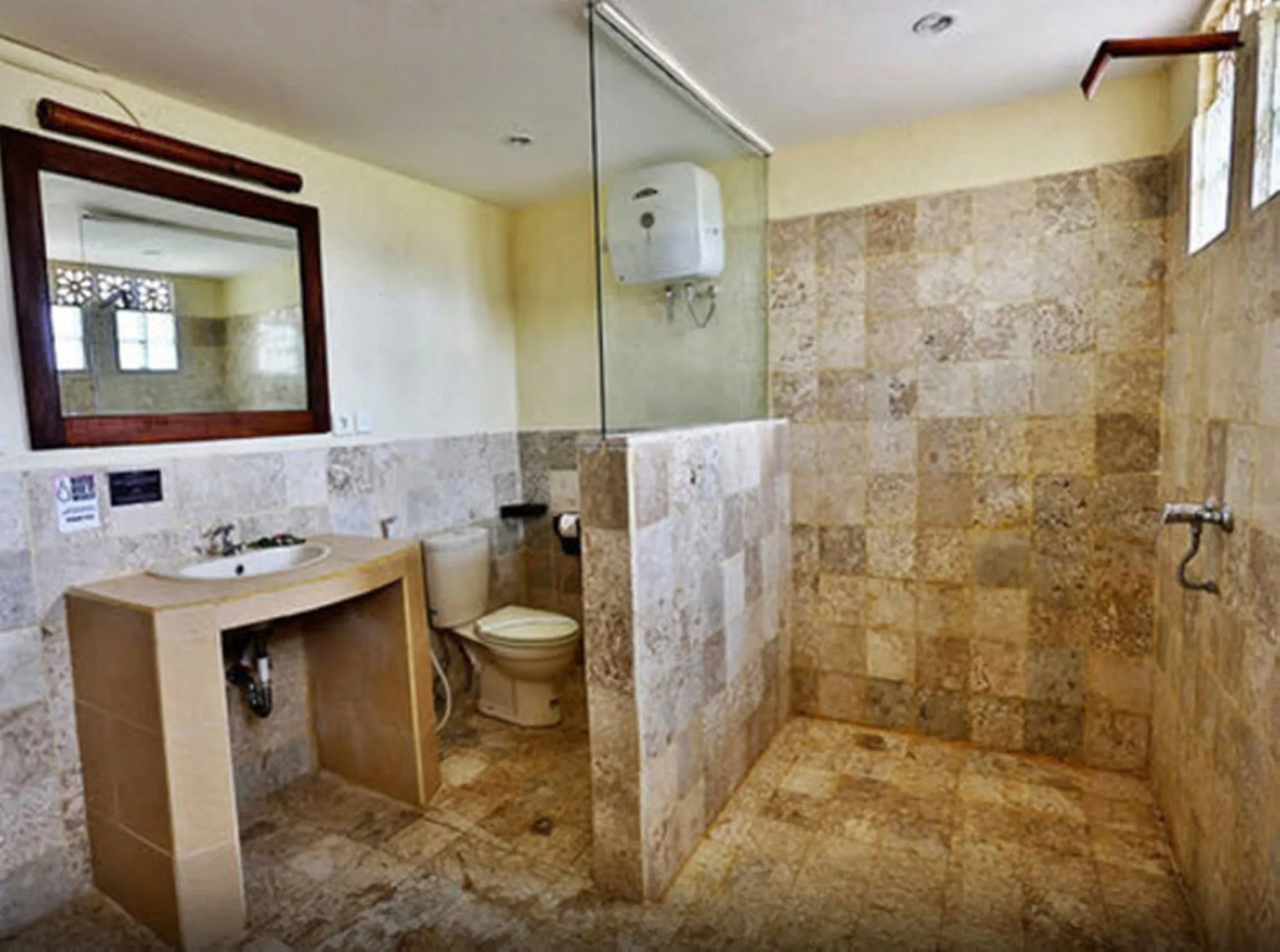 Foto - 7SEAS Cottages