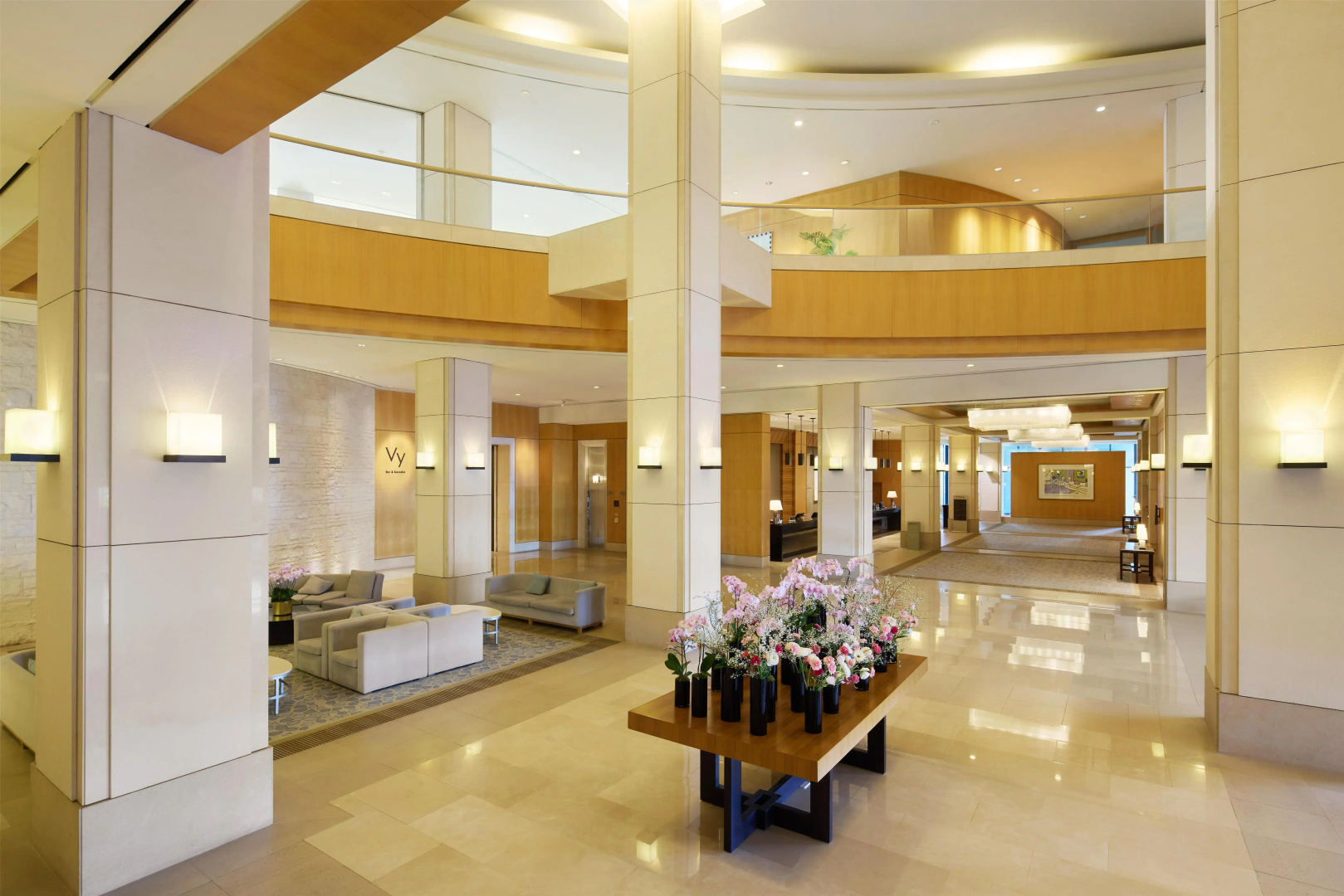Foto - Grand Hyatt Incheon Hotel