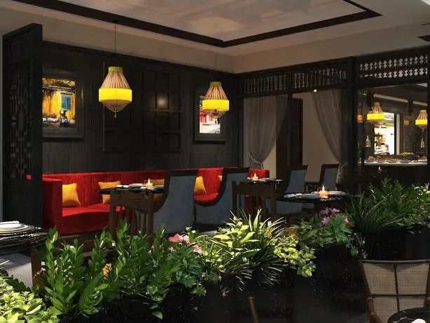 Foto - Silkian Hoian Boutique Hotel & Spa