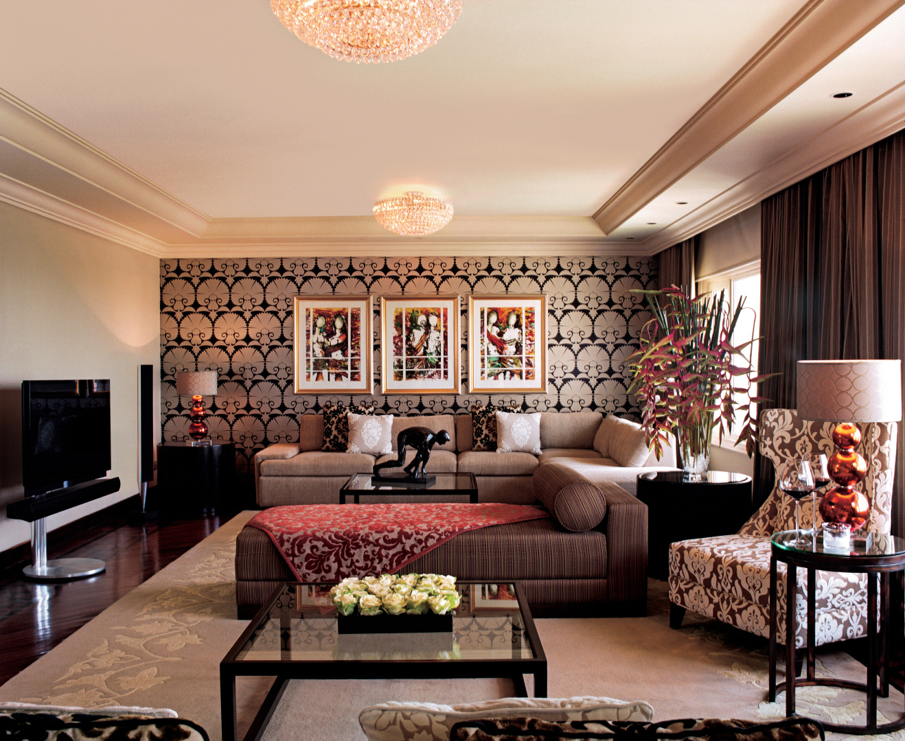 Photo - Taj Palace, New Delhi