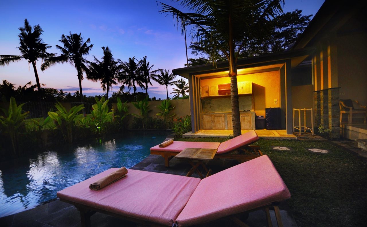 Foto - Ubud Art Resort