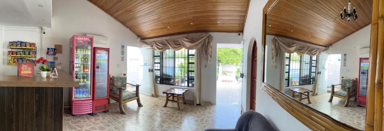Foto - Hotel Airport Cartagena