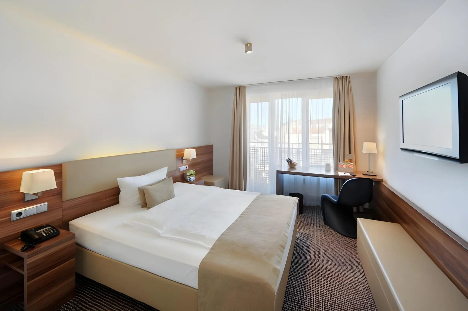 Photo - Downtown Vi Vadi Hotel