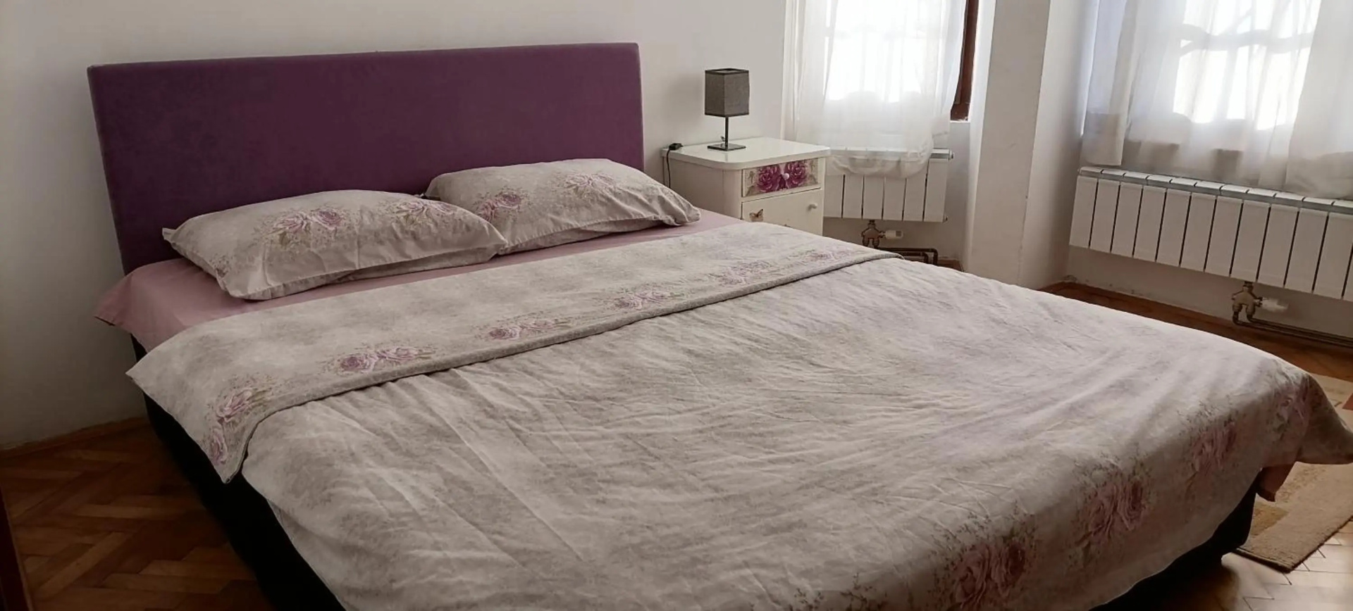 Apartment Splitska