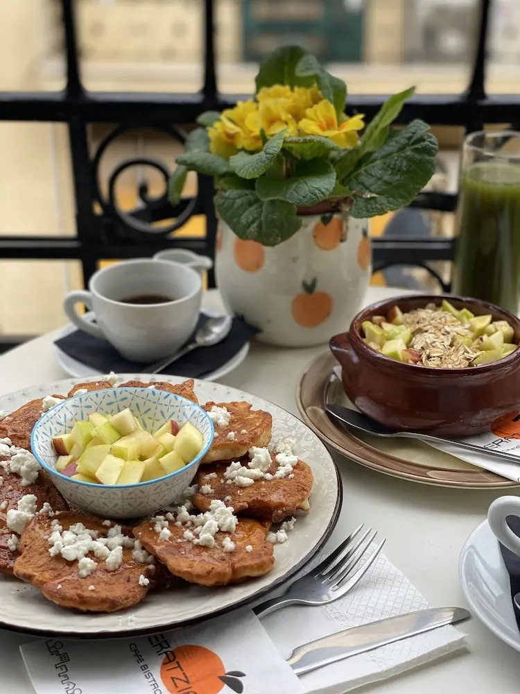 Foto - Neratzia Rooms