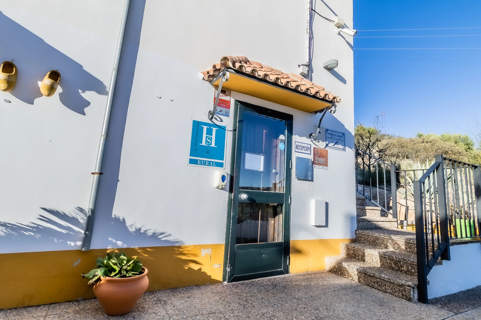 Photo - Hotel Las Errizas by Vivere Stays