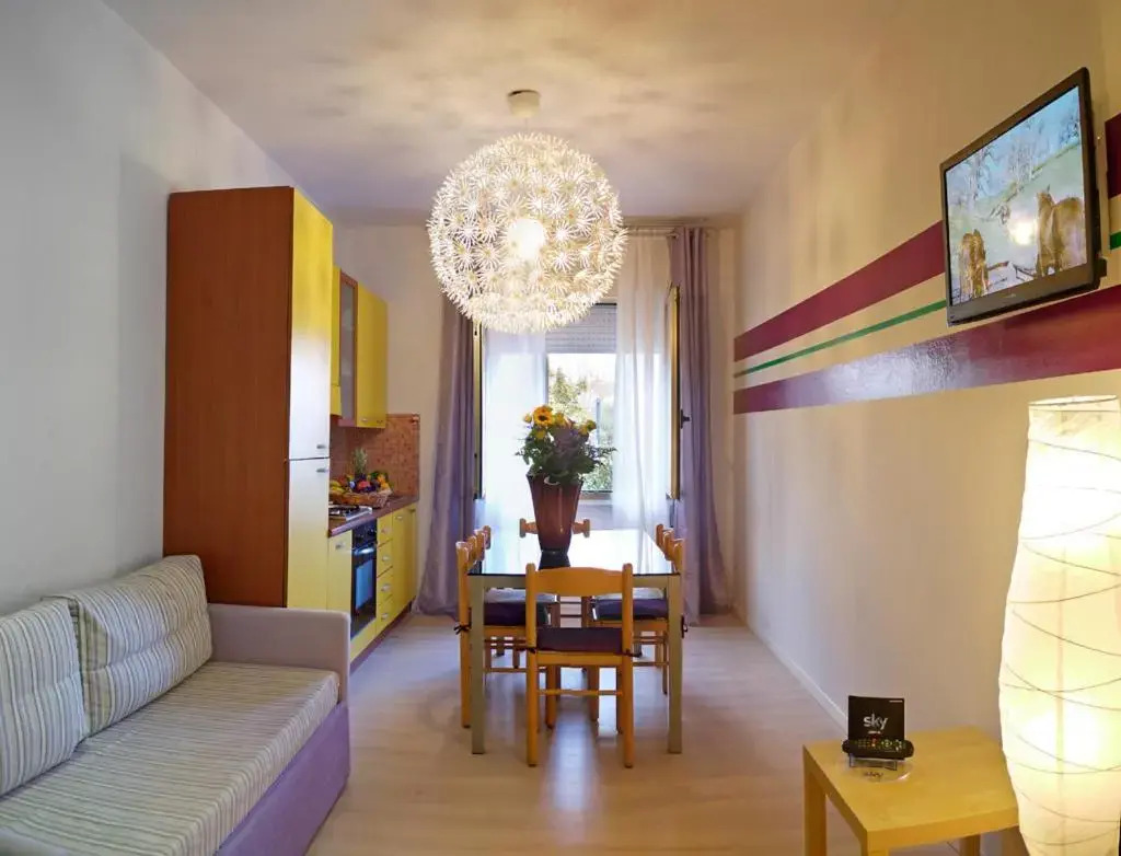 Foto - Hotel Germania