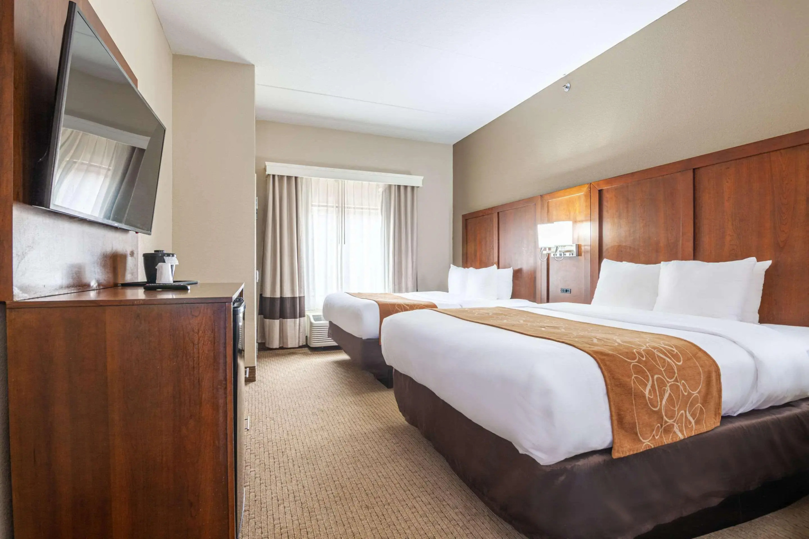 Photo - Comfort Suites Morrow - Atlanta South