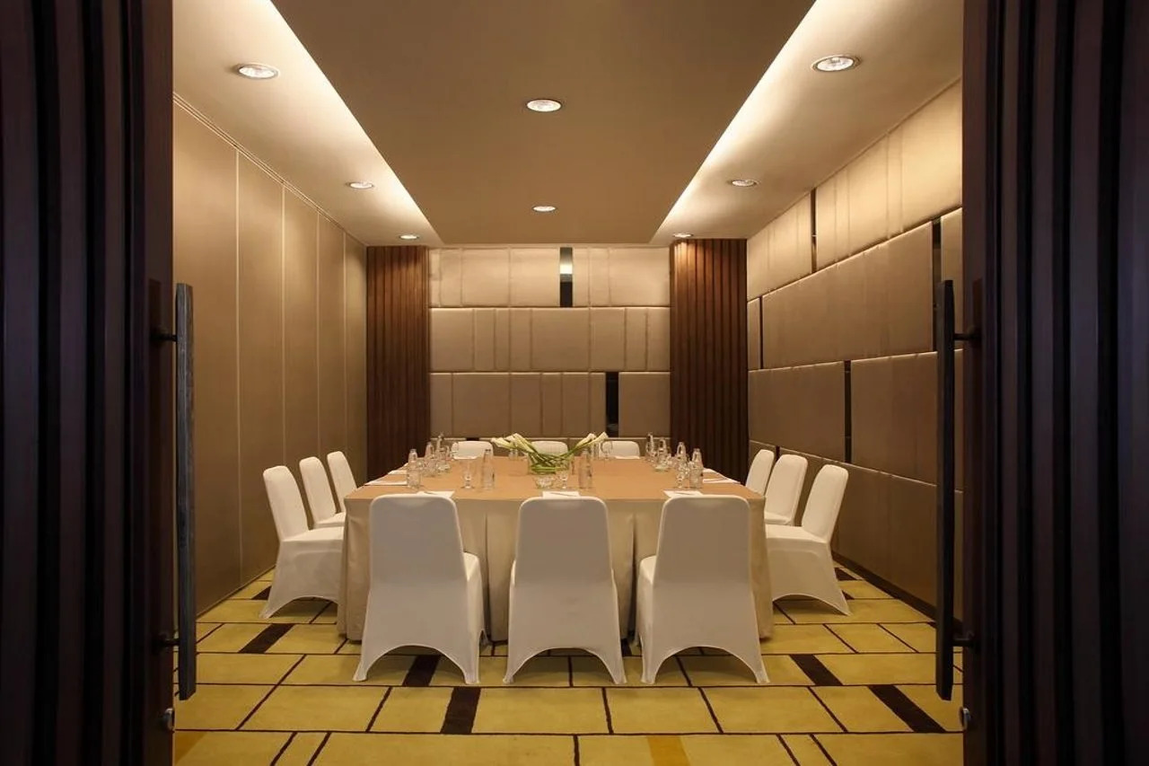 Photo - Hotel Santika Siligita Nusa Dua