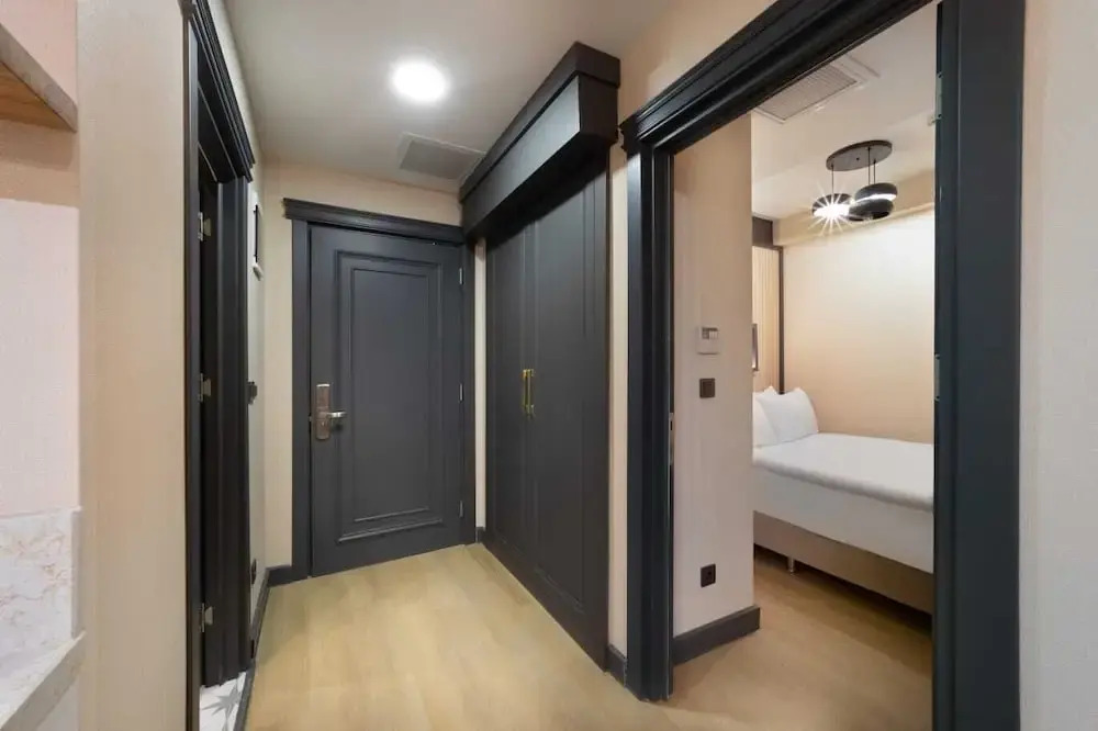 Photo - Şişli Family Time Suites