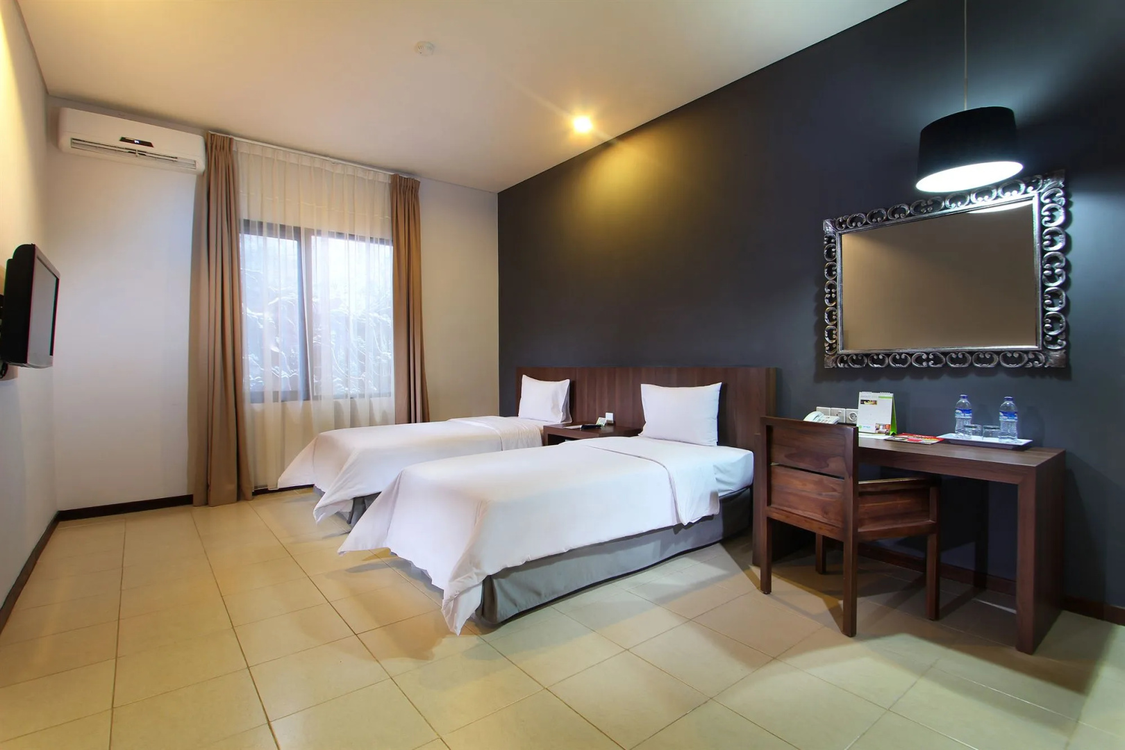 Foto - Praja Hotel