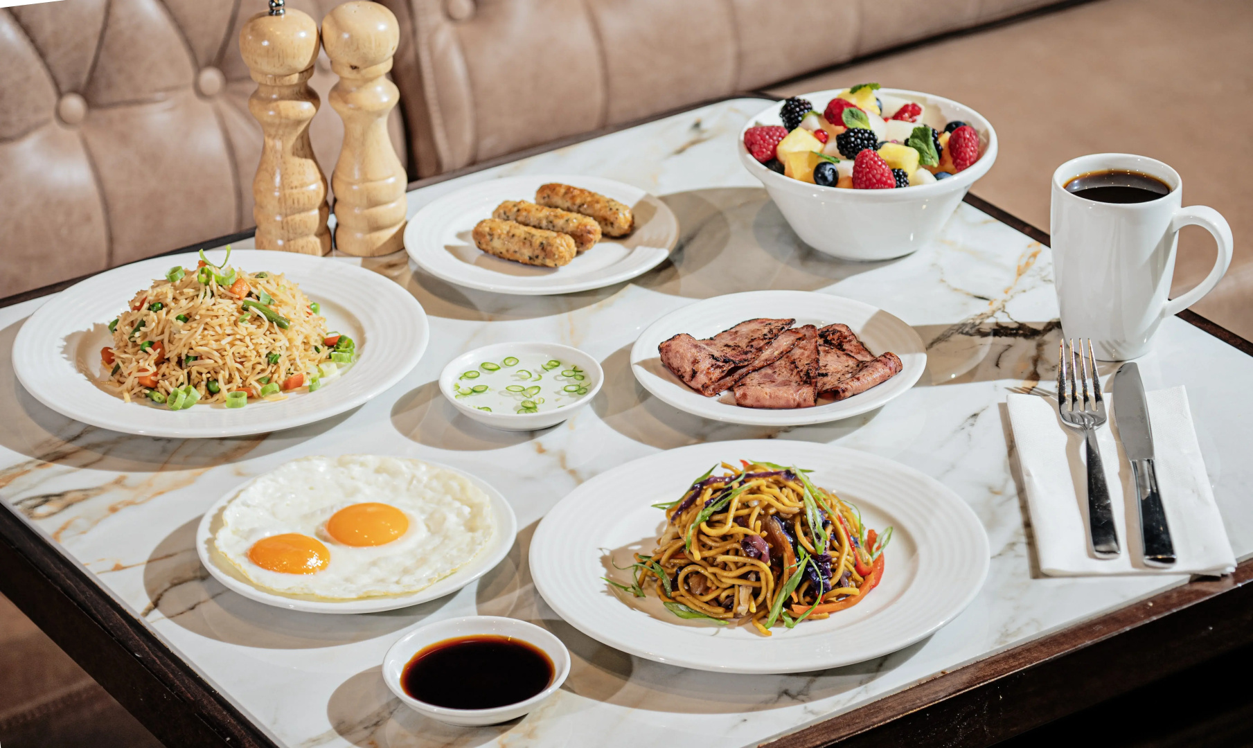 Foto - Premier Inn Dubai Al Jaddaf