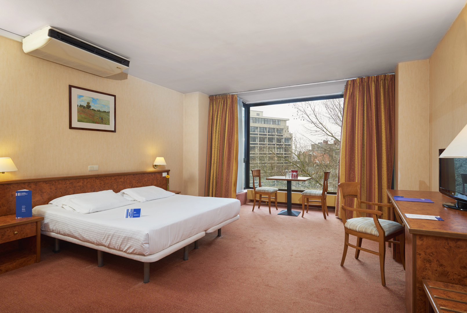 Foto - ibis Brussels Centre Châtelain