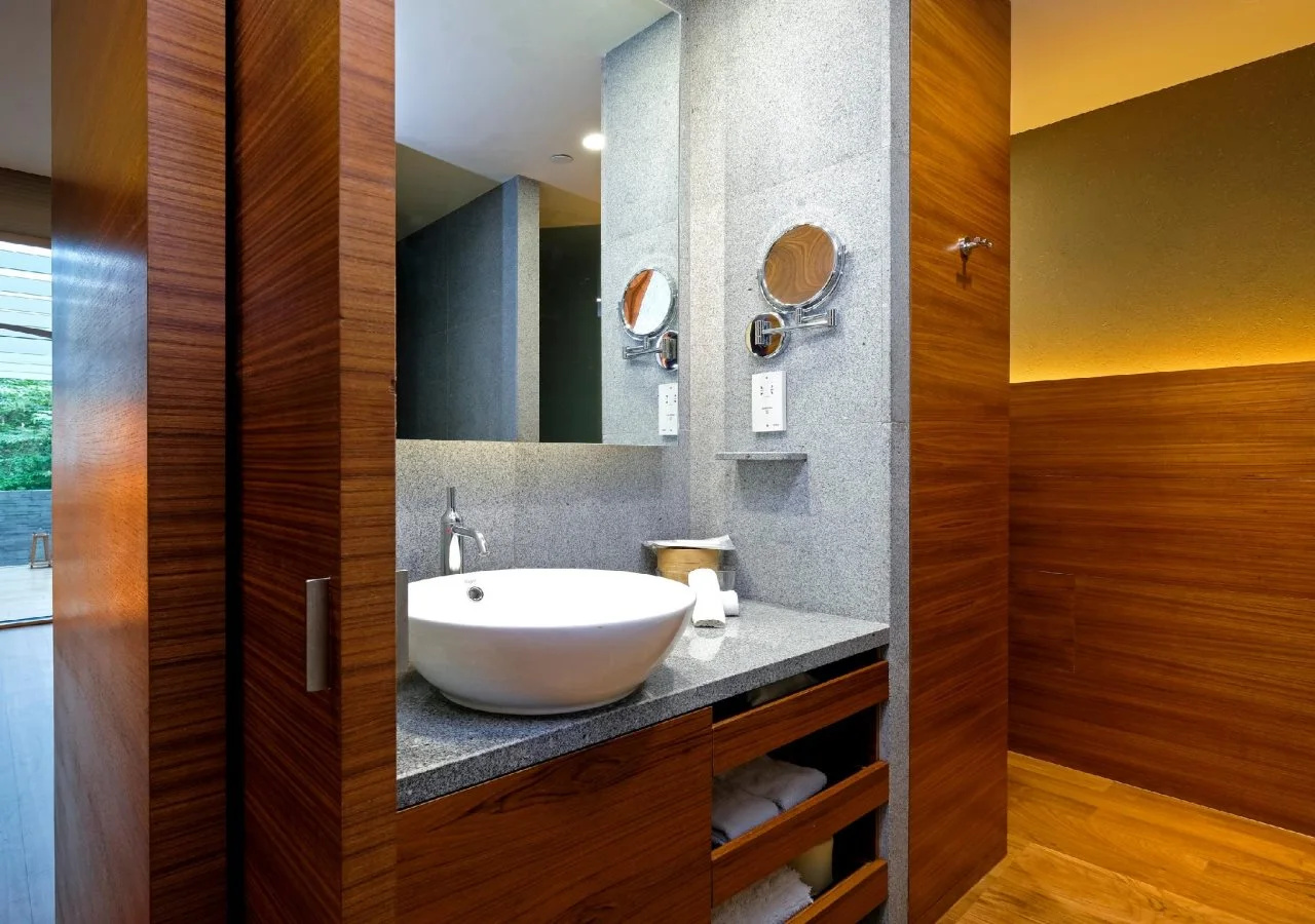 Foto - Oasia Resort Sentosa by Far East Hospitality